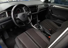 T-Roc STYLE 2,0 TDI - Image 8