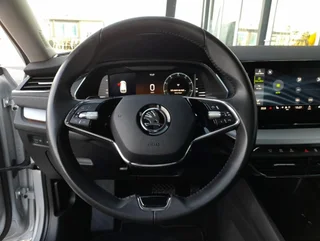 Octavia Combi STYLE IV PHEV DSG - Image 7