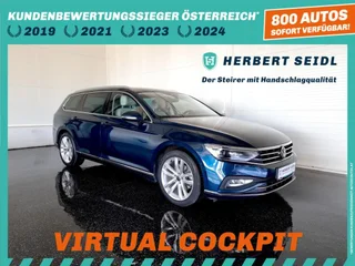 Passat Variant ELEGANCE 2,0 TDI DSG - Image 1