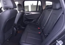 X3 20d LUXURY LINE 4x4 Aut - Image 12