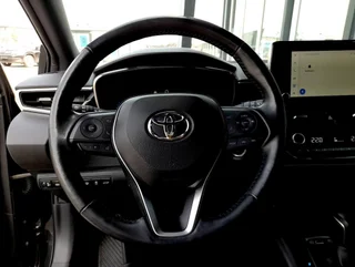 Corolla Kombi 1,8 Hybrid Aut - Image 9