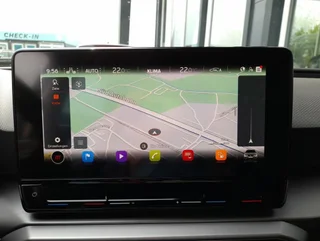 Leon ST FR-LINE PHEV DSG - Image 4