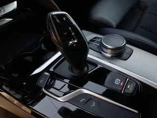 X4 M-SPORT 4x4 20d Aut. - Image 10