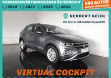 T-Roc STYLE 2,0 TDI DSG - Image 1