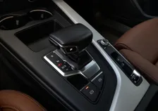 A4 Avant 40 TDI QUATTRO S-tr - Image 7