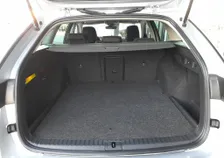 Octavia Combi STYLE IV PHEV DSG - Image 13