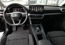 Leon ST FR-LINE 2,0 TDI DSG - Image 14