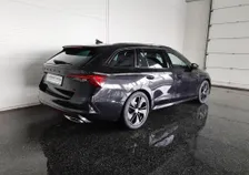 Octavia Combi RS 2,0 TDI DSG - Image 2