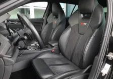 Octavia Combi RS 4x4 2,0 TDI DSG - Image 11