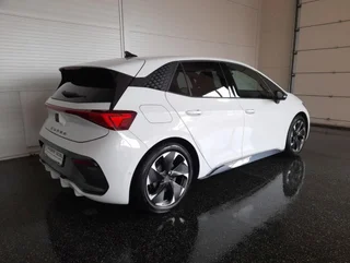 Born 58/62kWh - Image 2