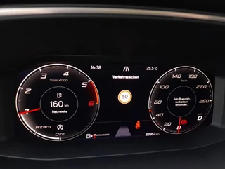 Leon ST FR-LINE 2,0 TDI - Image 7