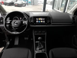 Karoq 4x4 2,0 TDI DSG - Image 3