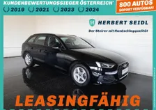 A4 Avant 35 TDI S-tr - Image 1