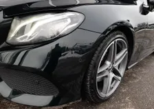 E Coupé E 200 Aut - Image 15