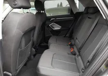 Q3 S-LINE 45 TFSI E PHEV S-tr - Image 13