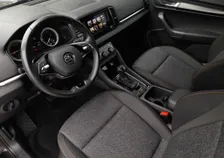 Karoq DRIVE 4x4 2,0 TDI DSG - Image 10