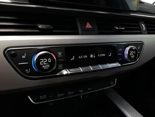 A4 Avant 40 TDI QUATTRO S-tr - Image 6