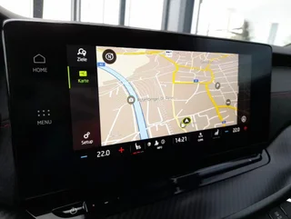 Octavia Combi RS 2,0 TDI DSG - Image 5