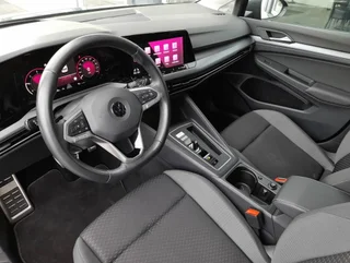 Golf VIII ACTIVE 2,0 TDI DSG - Image 11