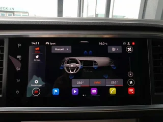 Ateca XPERIENCE 4x4 2,0 TDI DSG - Image 11