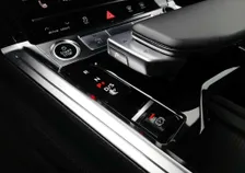 e-tron 50 quattro S-LINE BLACK EDITION - Image 9