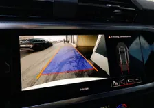 Q3 S-LINE 45 TFSIe PHEV S-tr - Image 4