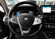 530 d Touring LUXURY LINE Aut. - Image 9