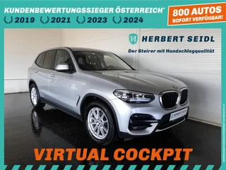 X3 20d 4x4 Aut. - Image 1