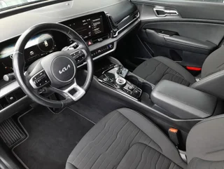 Sportage PHEV 4x4 Aut - Image 8