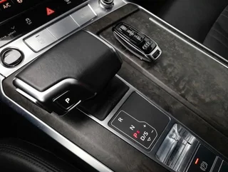 A6 Avant DESIGN 40 TDI quattro S-tr - Image 7