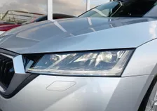 Octavia Combi STYLE IV PHEV DSG - Image 14