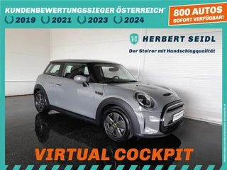 Cooper SE 32,6kWh Aut - Image 1