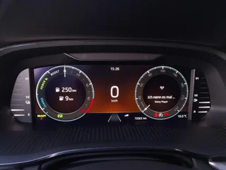 Octavia Combi STYLE IV PHEV DSG - Image 6