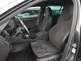 Superb Kombi SPORTLINE PHEV 156/218 DSG - Image 12