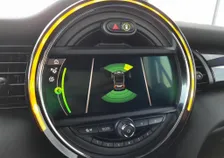 Cabrio MINI Cooper S Cabriolet - Image 6