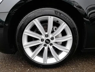 A6 Avant DESIGN 40 TDI S-tr - Image 19