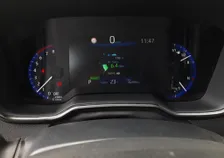 Corolla Kombi TREK 2,0 Hybrid Aut. - Image 8