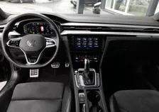 Arteon SB R-LINE PHEV DSG - Image 3