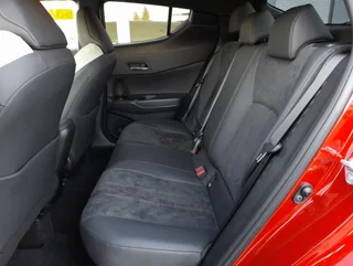 C-HR GR SPORT 2,0 Hybrid Aut - Image 12