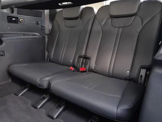 Sorento DESIGN 4x4 PHEV Aut. - Image 20