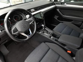 Passat Variant GTE PHEV DSG - Image 9