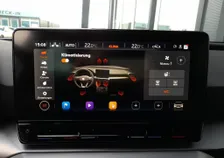 Leon ST FR-LINE 2,0 TDI DSG - Image 6