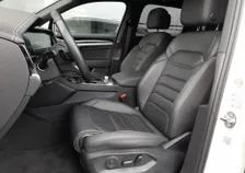 Touareg ELEGANCE V6 4x4 PHEV DSG - Image 13