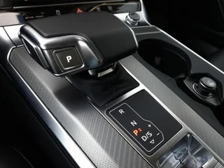 A6 Avant SPORT 35 TDI S-tr - Image 8