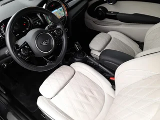 Cooper S Cabrio Aut - Image 10