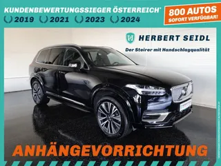 XC90 T8 INSCRIPTION EXPRESSION PHEV 4x4 Aut