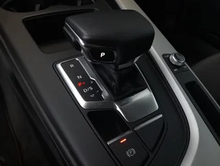 A4 Avant ADVANCED 35 TDI S-tr. - Image 6