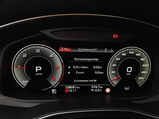 A6 Avant SPORT 40 TDI quattro S-tr - Image 7