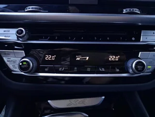 X4 M-SPORT 4x4 20d Aut. - Image 6