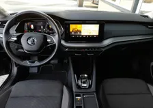 Octavia Combi IV PHEV DSG - Image 3